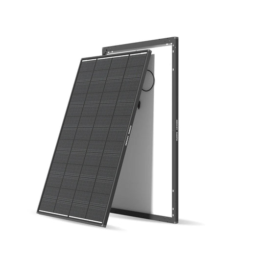 Renogy 200W Solar Panel
