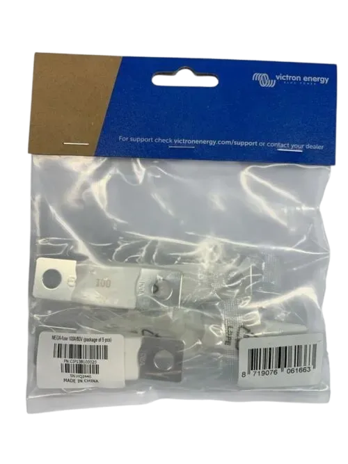 Victron MEGA Fuse (5 pack)