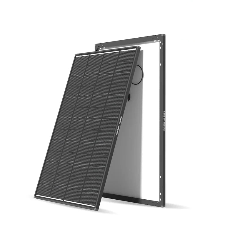 Renogy 200W Solar Panel
