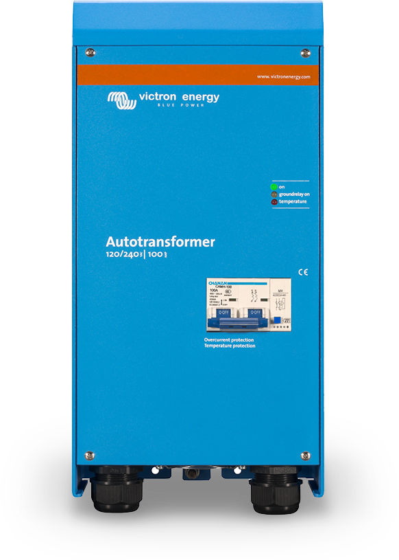 Autotransformer 120/240V