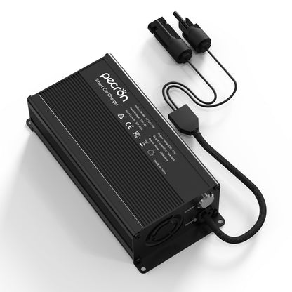 PECRON DC1242-500 500W car charger