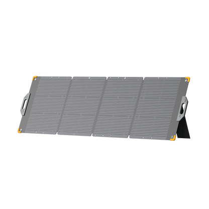 PECRON PV300 unfolded view