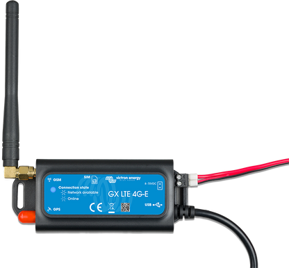 GX LTE 4G-A