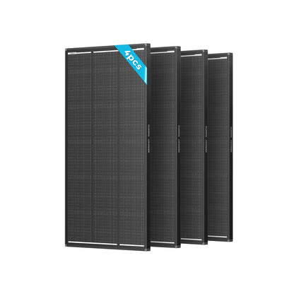 Renogy 200W Solar Panel