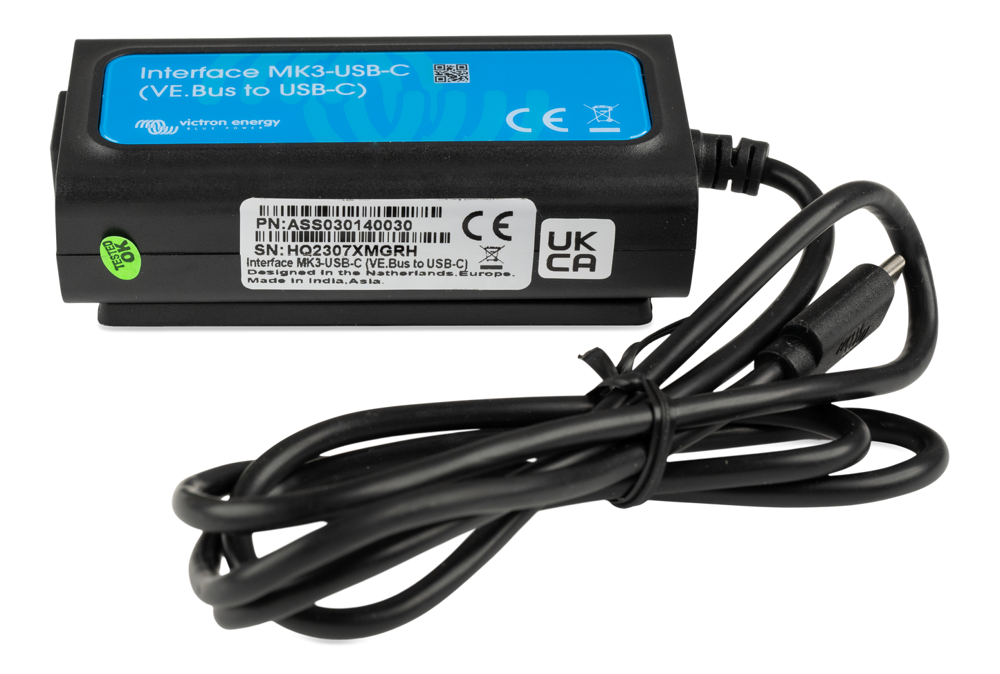 Interface MK3-USB