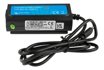 Interface MK3-USB