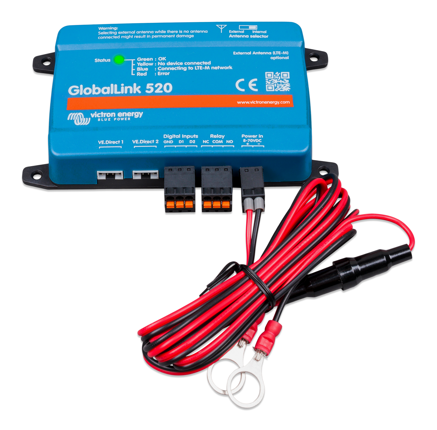 GlobalLink 520