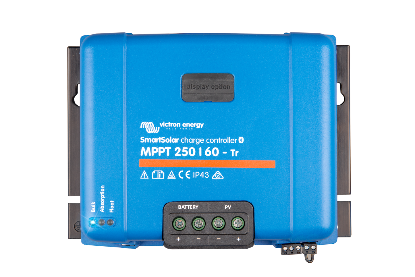SmartSolar MPPT 150/35 - 250/70