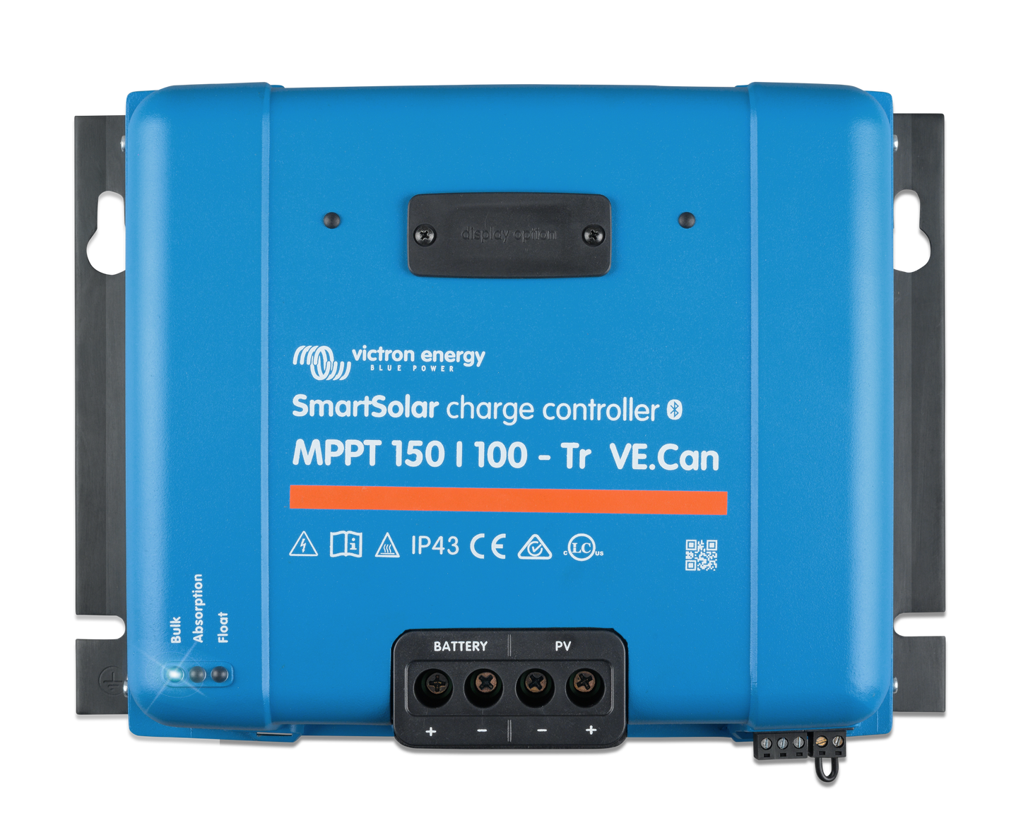 SmartSolar MPPT VE.Can 150/70-250-100