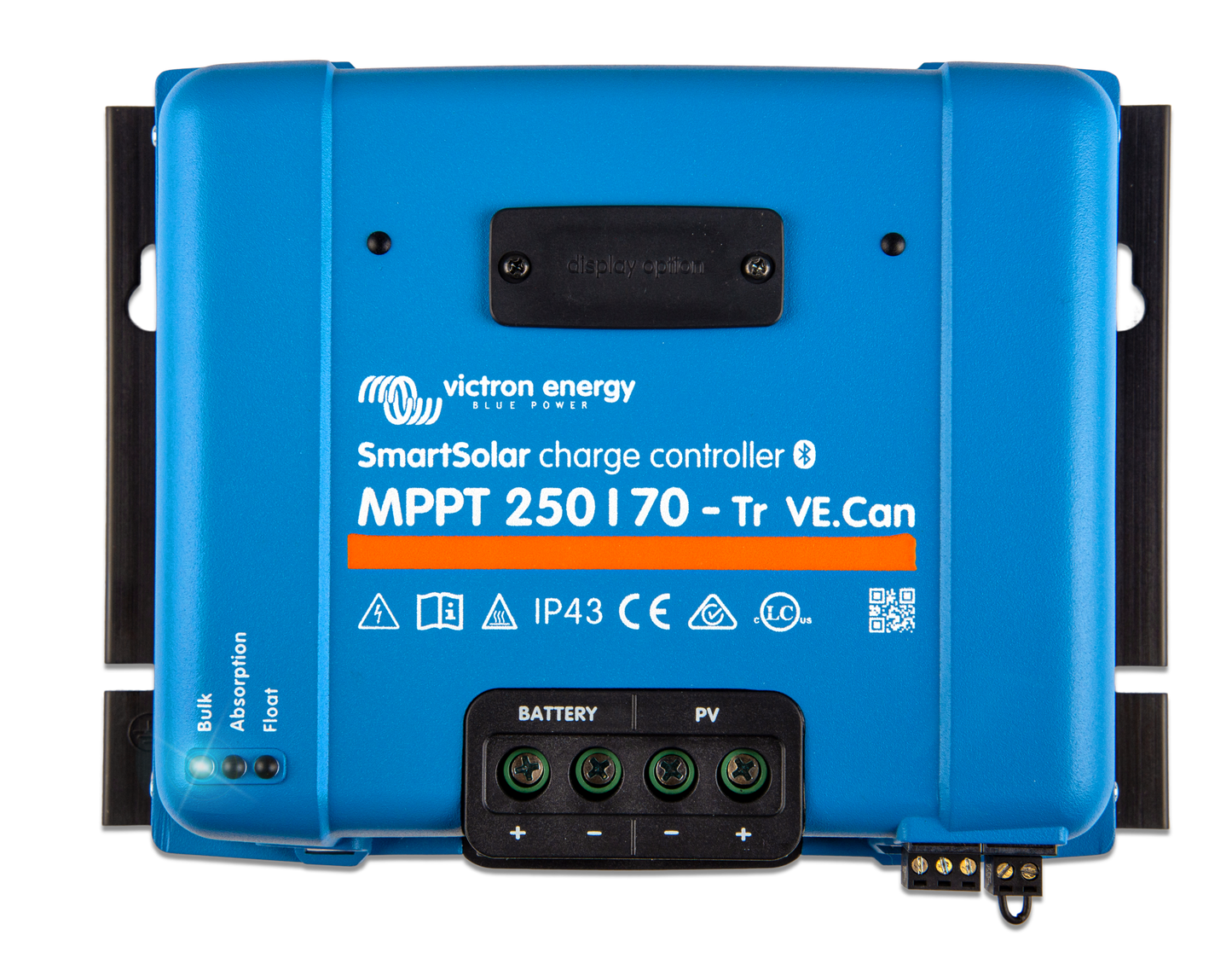 SmartSolar MPPT VE.Can 150/70-250-100