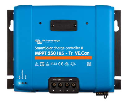 SmartSolar MPPT VE.Can 150/70-250-100