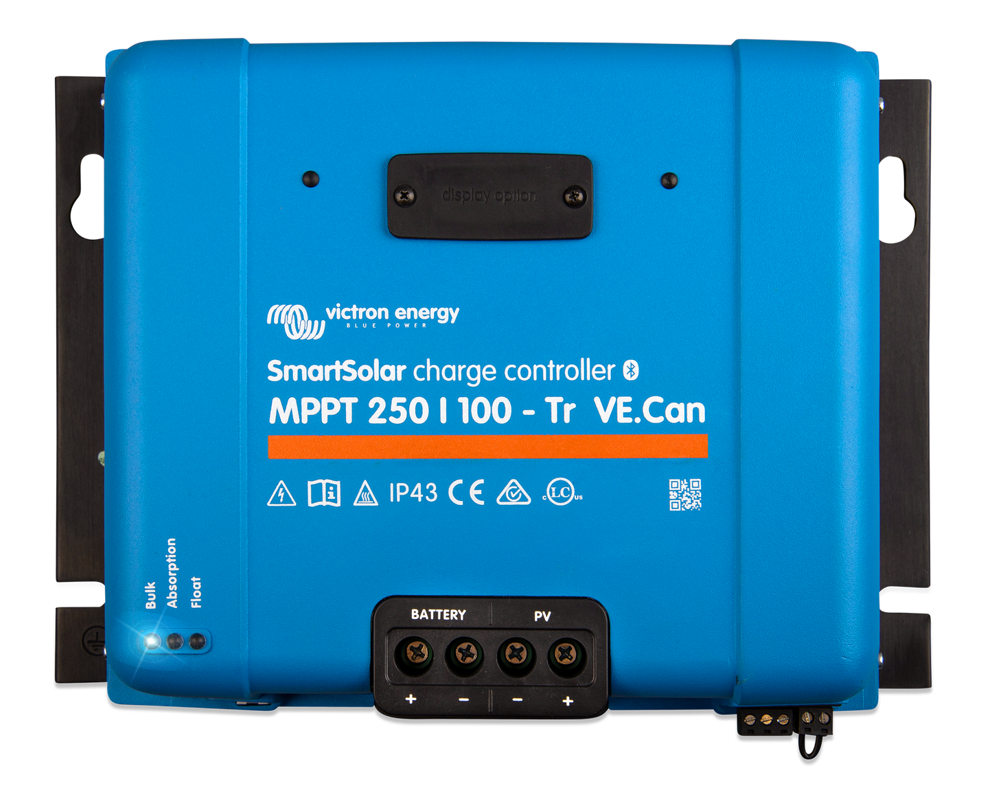 SmartSolar MPPT VE.Can 150/70-250-100