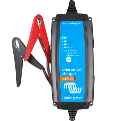 Blue Smart IP65 Charger