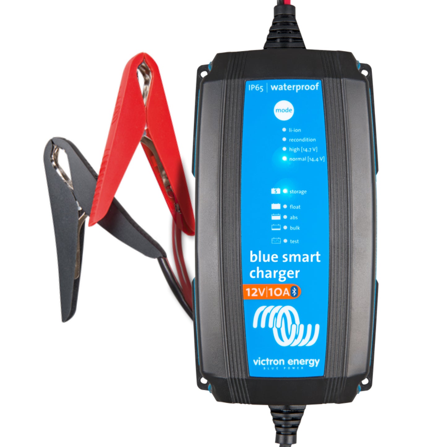 Blue Smart IP65 Charger