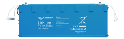 Lithium NG Batteries