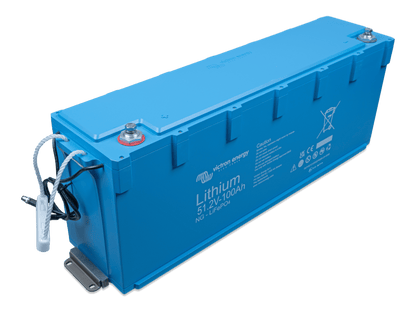 Lithium NG Batteries