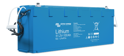 Industrial Off-Grid Power System 20kVA 120/240V