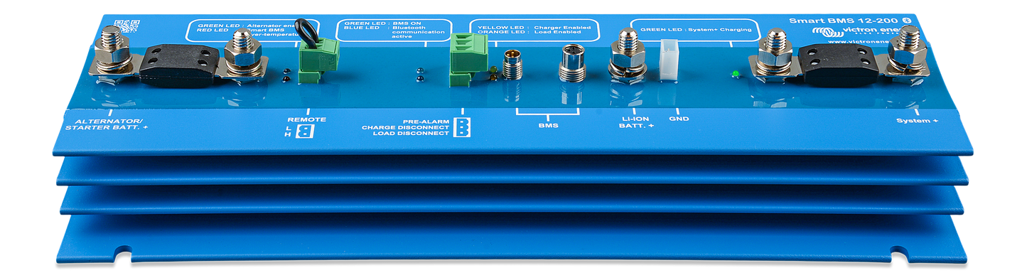 Smart BMS 12/200