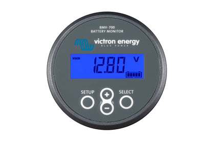 BMV-700 &amp; 702 Battery Monitor