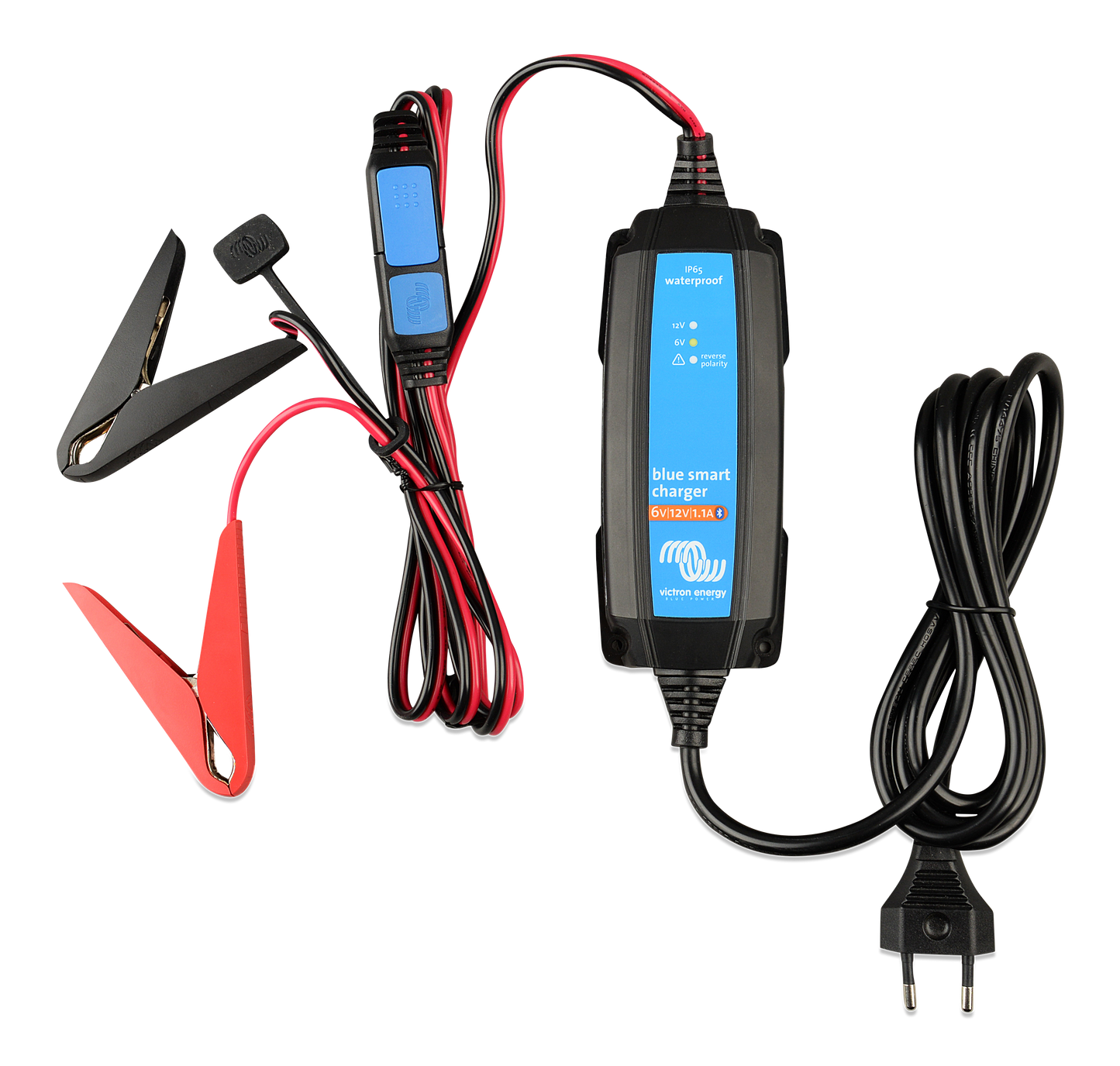 Blue Smart IP65 Charger