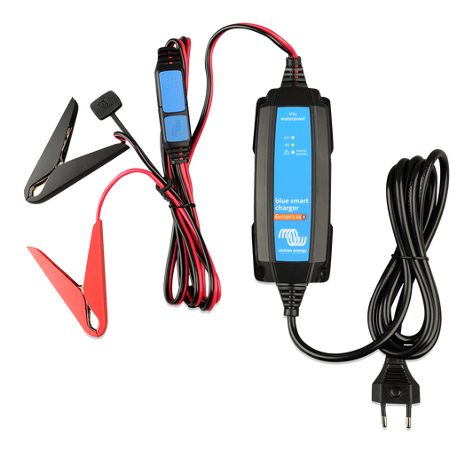 Blue Smart IP65 Charger