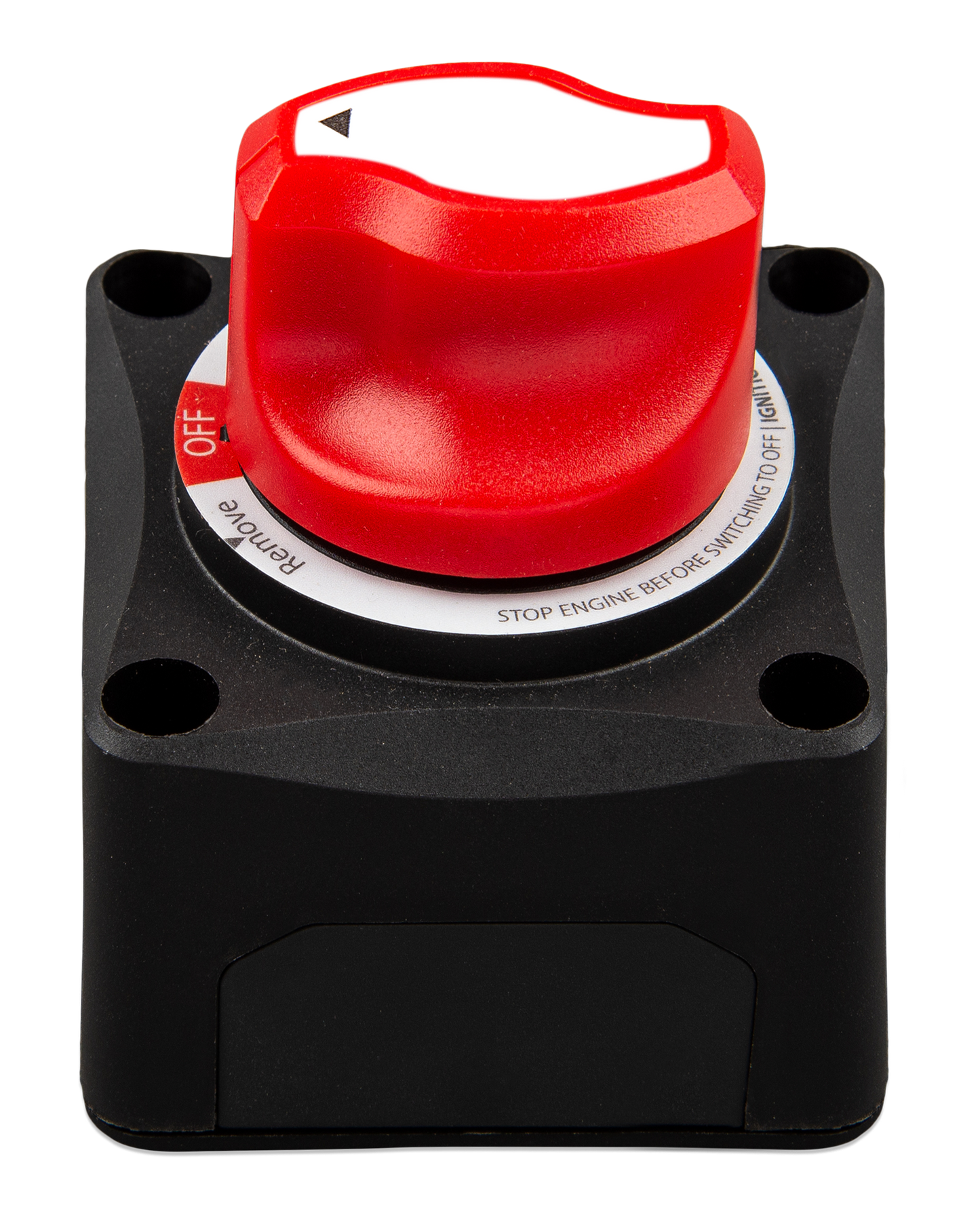 Battery Switch 275A