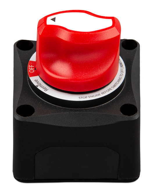 Battery Switch 275A