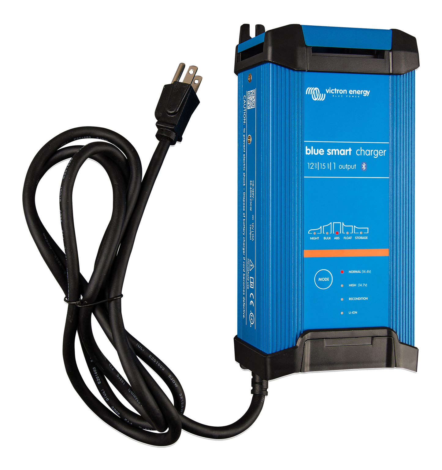 Blue Smart IP22 Charger