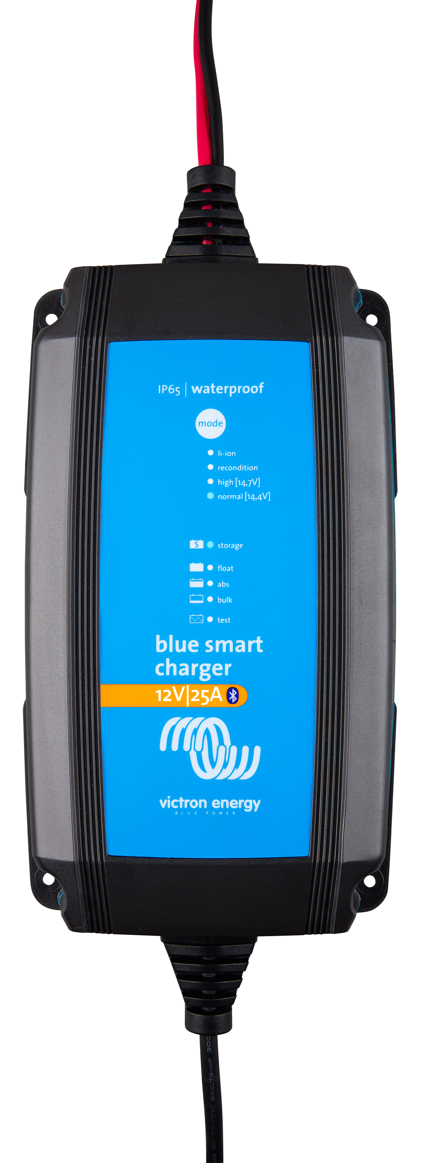 Blue Smart IP65 Charger