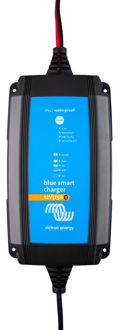 Blue Smart IP65 Charger