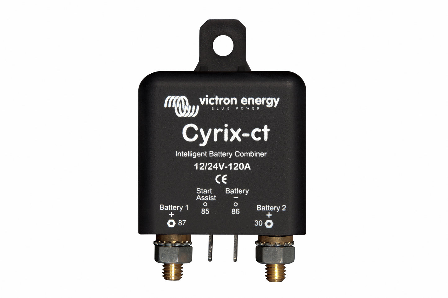 Victron Cyrix Battery Combiner