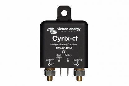 Victron Cyrix Battery Combiner