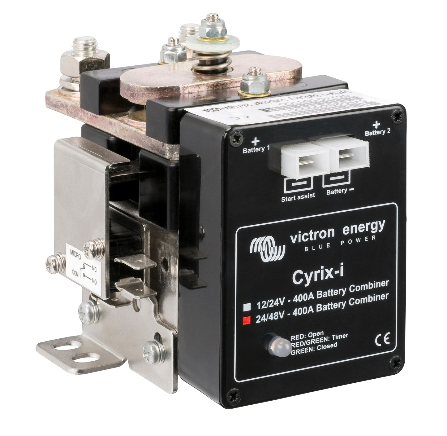 Victron Cyrix Battery Combiner