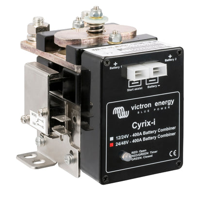 Victron Cyrix Battery Combiner