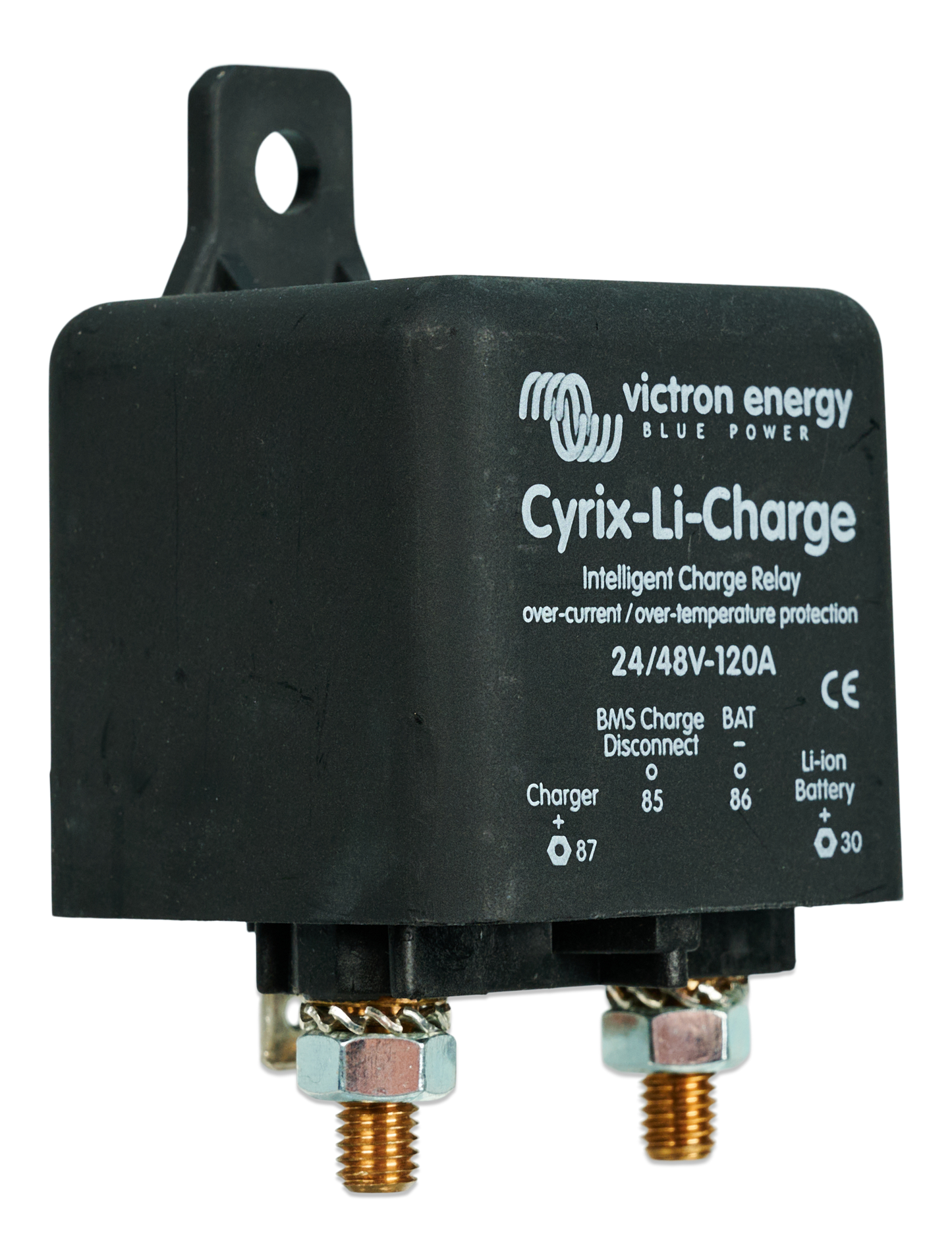 Victron Cyrix Li-ion Combiners & Relays
