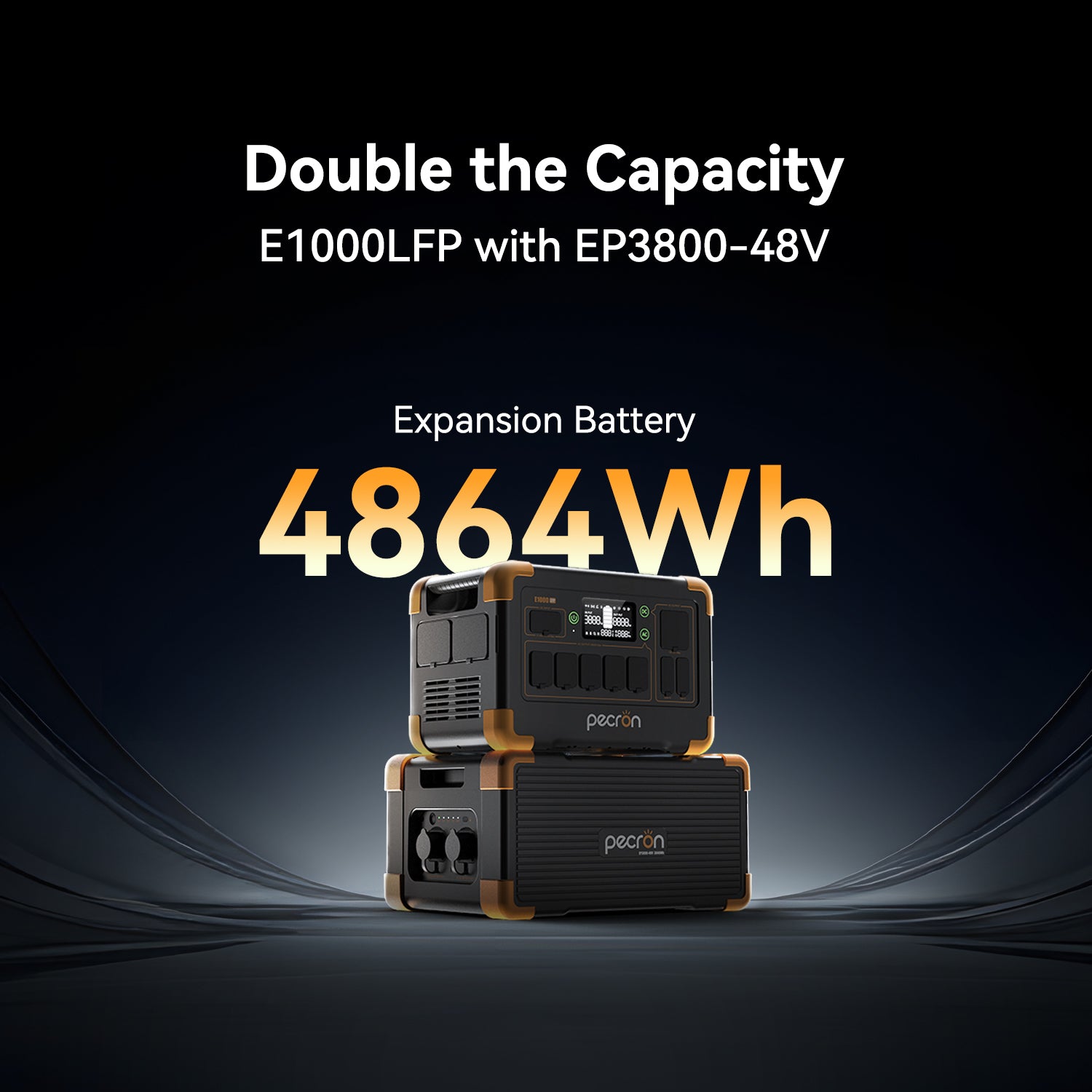 特価！Eco Play EP1800E エクストラバッテリー 拡張 1536Wh Amazon.co