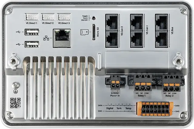 Ekrano GX