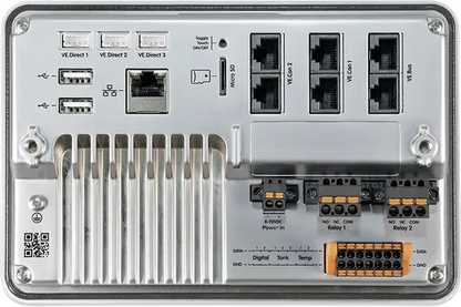 Ekrano GX