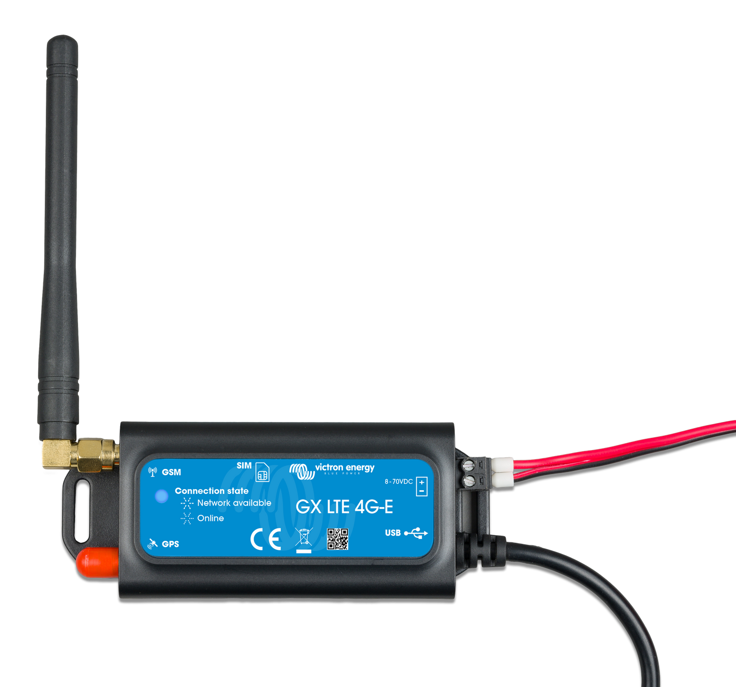 GX LTE 4G-A