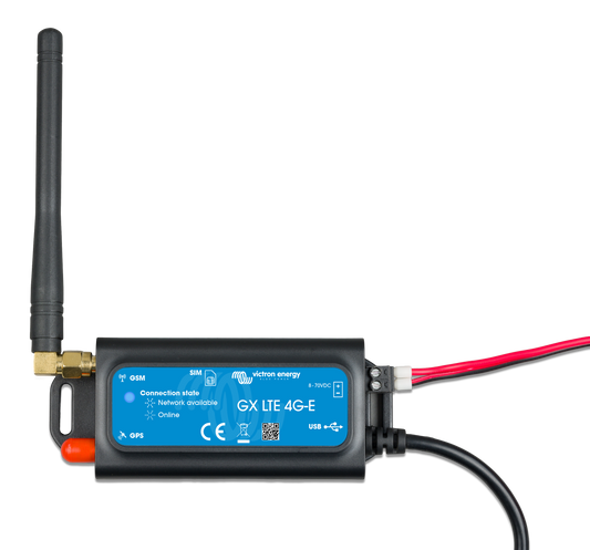 GX LTE 4G-A