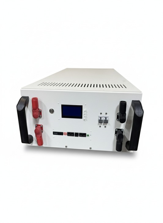 Alchemy 48V – LiFePO4 Battery