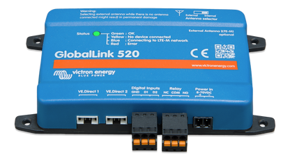 GlobalLink 520