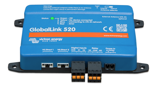 GlobalLink 520