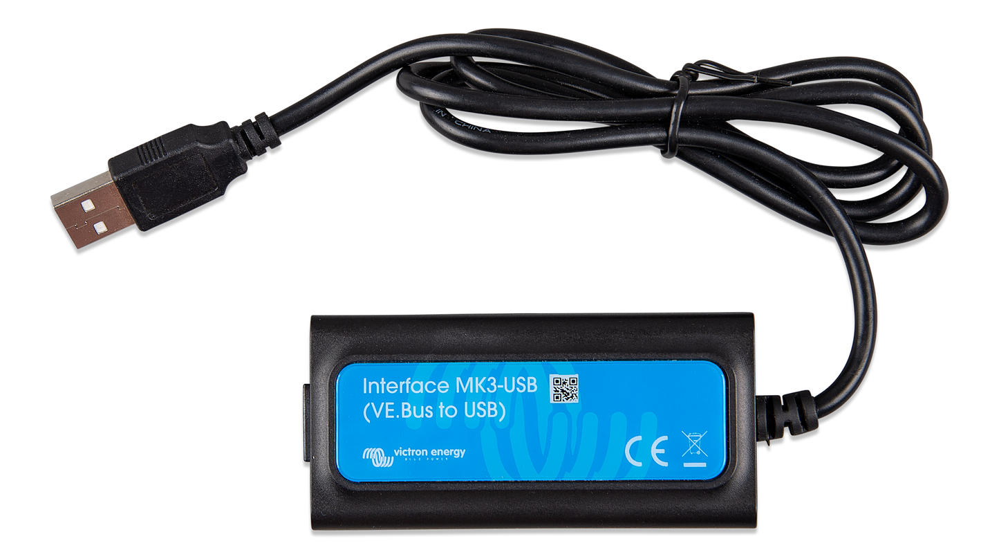 Interface MK3-USB