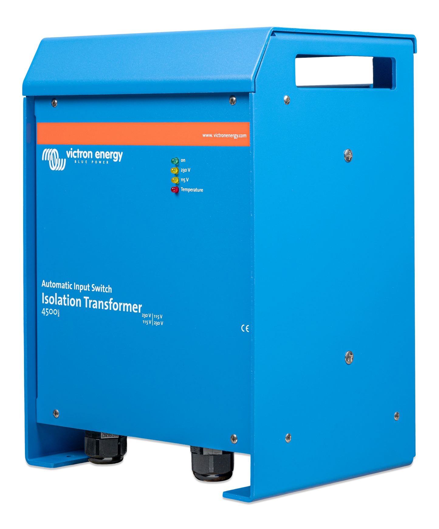 Isolation Transformer 4500W