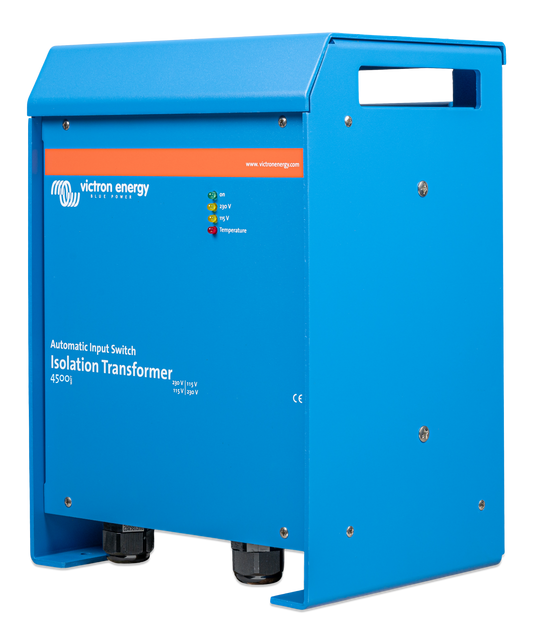 Isolation Transformer 4500W