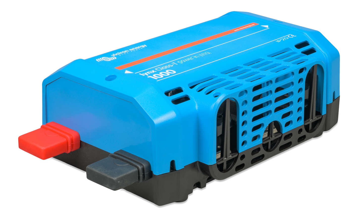 Lynx Class-T Power In