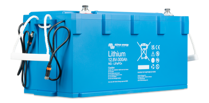 Lithium NG Batteries