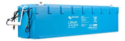 Lithium NG Batteries