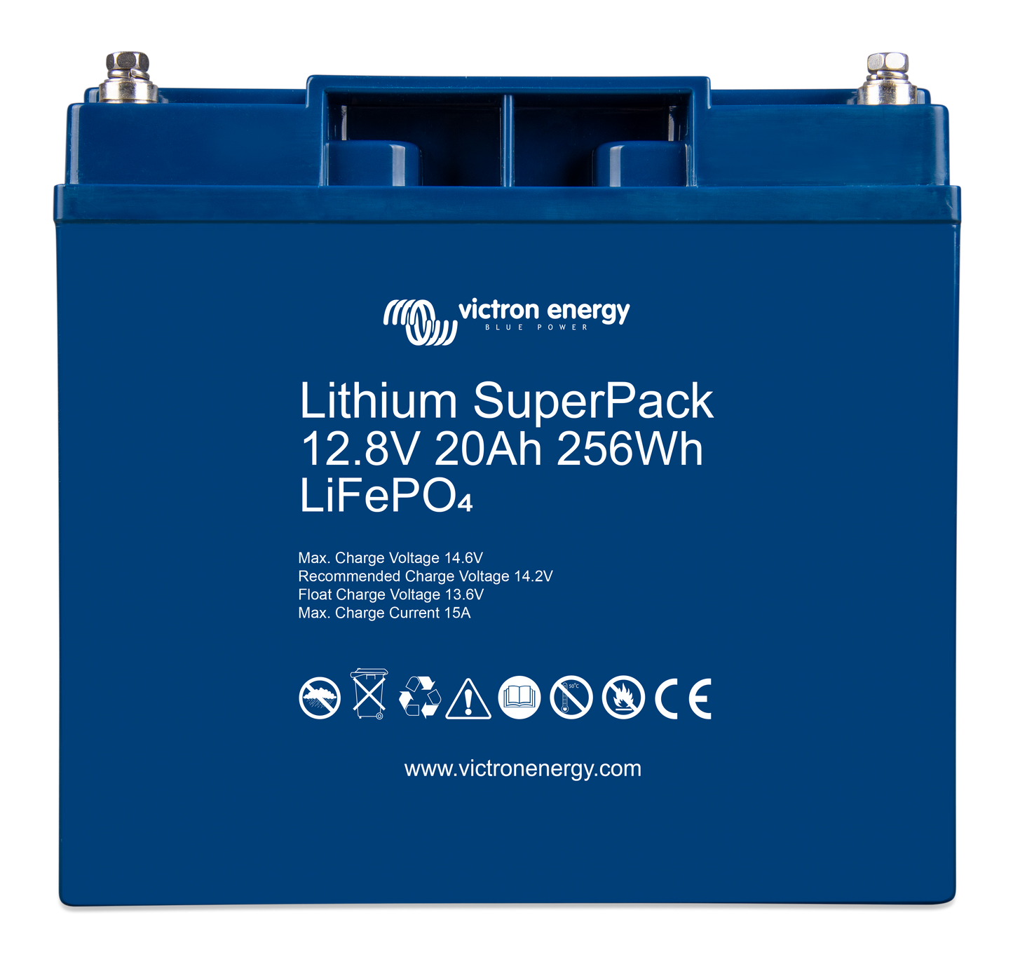 Victron Lithium SuperPack